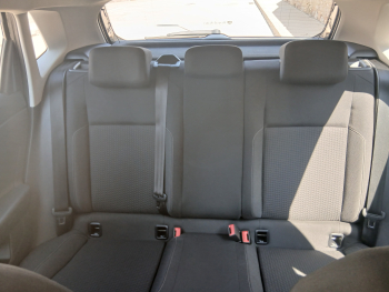 VOLKSWAGEN Polo Advance 1.0 TSI 70kW 95CV - 10