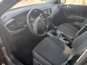 VOLKSWAGEN Polo Advance 1.0 TSI 70kW 95CV - 11
