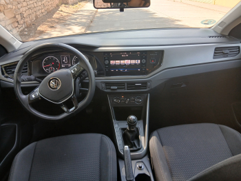 VOLKSWAGEN Polo Advance 1.0 TSI 70kW 95CV - 12