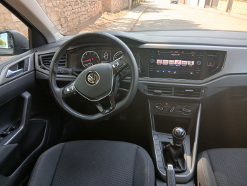 VOLKSWAGEN Polo Advance 1.0 TSI 70kW 95CV - 13