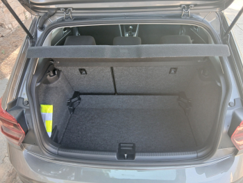 VOLKSWAGEN Polo Advance 1.0 TSI 70kW 95CV - 14