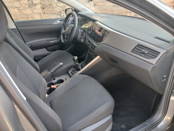 VOLKSWAGEN Polo Advance 1.0 TSI 70kW 95CV - 15