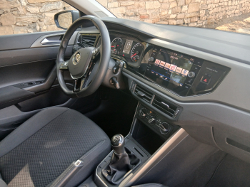VOLKSWAGEN Polo Advance 1.0 TSI 70kW 95CV - 16