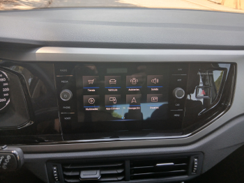 VOLKSWAGEN Polo Advance 1.0 TSI 70kW 95CV - 20