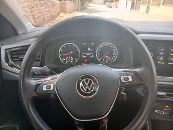 VOLKSWAGEN Polo Advance 1.0 TSI 70kW 95CV - 22