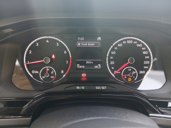 VOLKSWAGEN Polo Advance 1.0 TSI 70kW 95CV - 24