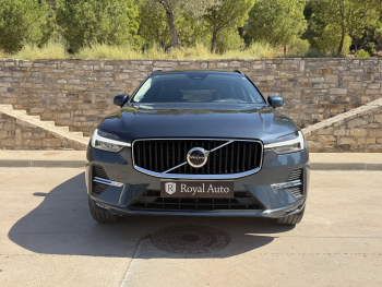 VOLVO XC60  2.0 B4 D Momentum Pro Auto - 2