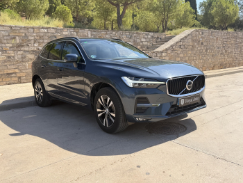 VOLVO XC60  2.0 B4 D Momentum Pro Auto - 3