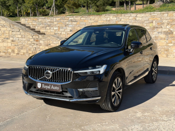 VOLVO XC60 2.0 B4 D Ultimate Dark Auto - 3