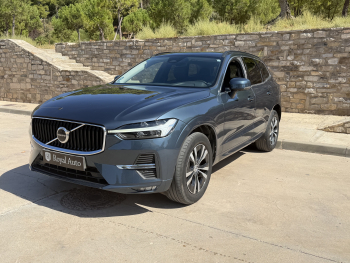 VOLVO XC60  2.0 B4 D Momentum Pro Auto - 4