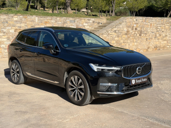 VOLVO XC60 2.0 B4 D Ultimate Dark Auto - 4