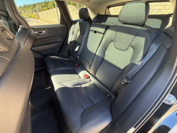 VOLVO XC60 2.0 B4 D Ultimate Dark Auto - 6