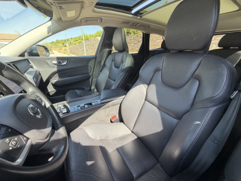 VOLVO XC60  2.0 B4 D Momentum Pro Auto - 7
