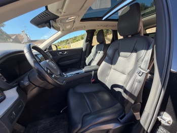 VOLVO XC60 2.0 B4 D Ultimate Dark Auto - 7