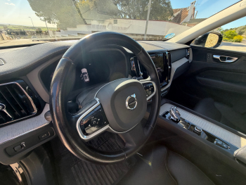 VOLVO XC60 2.0 B4 D Ultimate Dark Auto - 8