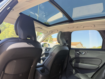 VOLVO XC60  2.0 B4 D Momentum Pro Auto - 10