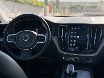 VOLVO XC60 2.0 B4 D Ultimate Dark Auto - 10