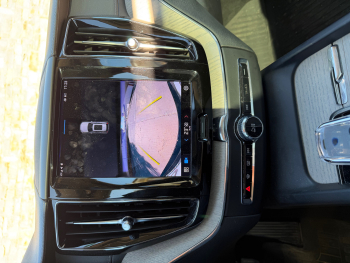 VOLVO XC60 2.0 B4 D Ultimate Dark Auto - 14