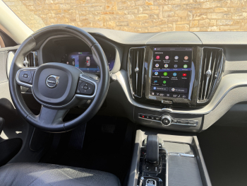 VOLVO XC60  2.0 B4 D Momentum Pro Auto - 15