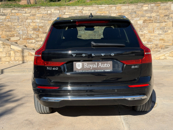 VOLVO XC60 2.0 B4 D Ultimate Dark Auto - 15
