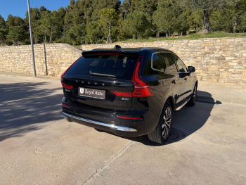VOLVO XC60 2.0 B4 D Ultimate Dark Auto - 16