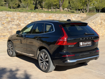 VOLVO XC60 2.0 B4 D Ultimate Dark Auto - 17