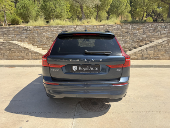VOLVO XC60  2.0 B4 D Momentum Pro Auto - 18