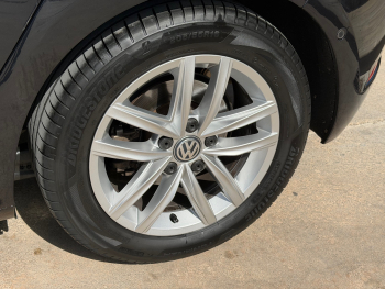 VOLKSWAGEN Golf Advance 1.5 TSI EVO DSG - 4