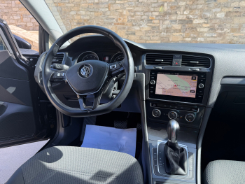 VOLKSWAGEN Golf Advance 1.5 TSI EVO DSG - 5