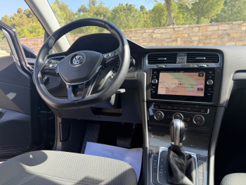VOLKSWAGEN Golf Advance 1.5 TSI EVO DSG - 6
