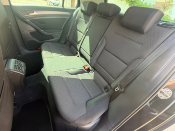 VOLKSWAGEN Golf Advance 1.5 TSI EVO DSG - 7