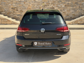 VOLKSWAGEN Golf Advance 1.5 TSI EVO DSG - 8