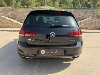 VOLKSWAGEN Golf Advance 1.5 TSI EVO DSG - 9