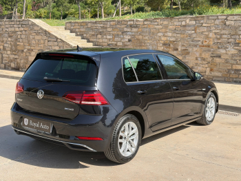 VOLKSWAGEN Golf Advance 1.5 TSI EVO DSG - 10