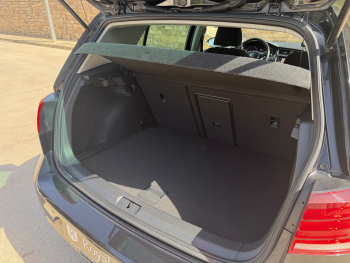 VOLKSWAGEN Golf Advance 1.5 TSI EVO DSG - 11