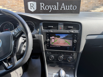 VOLKSWAGEN Golf Advance 1.5 TSI EVO DSG - 13