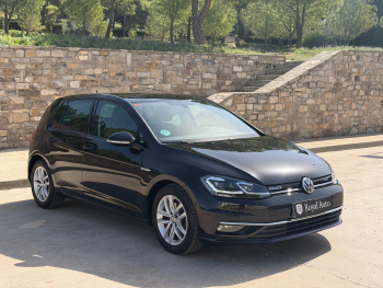 VOLKSWAGEN Golf Advance 1.5 TSI EVO DSG - 14