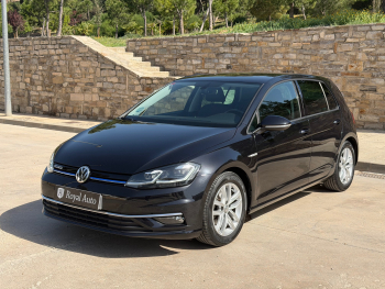 VOLKSWAGEN Golf Advance 1.5 TSI EVO DSG - 15