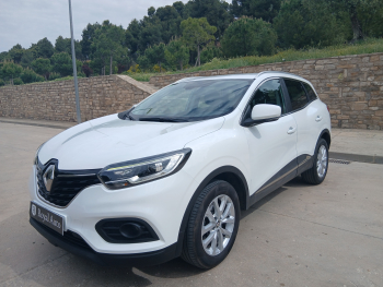 RENAULT Kadjar Intens Blue dCi