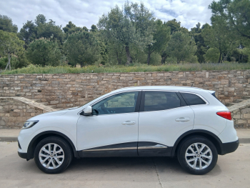 RENAULT Kadjar Intens Blue dCi - 2