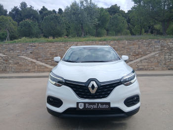 RENAULT Kadjar Intens Blue dCi - 3