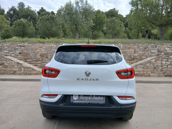 RENAULT Kadjar Intens Blue dCi - 6