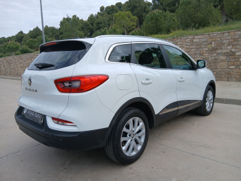 RENAULT Kadjar Intens Blue dCi - 7