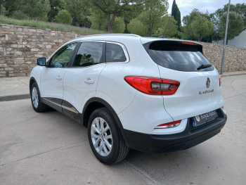 RENAULT Kadjar Intens Blue dCi - 8