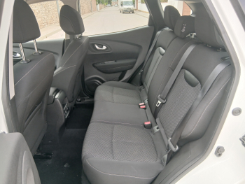 RENAULT Kadjar Intens Blue dCi - 11