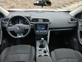 RENAULT Kadjar Intens Blue dCi - 12