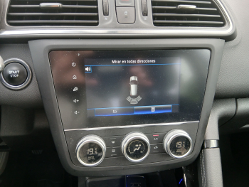 RENAULT Kadjar Intens Blue dCi - 14