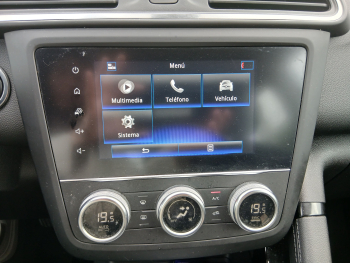 RENAULT Kadjar Intens Blue dCi - 15