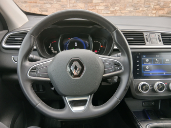 RENAULT Kadjar Intens Blue dCi - 17