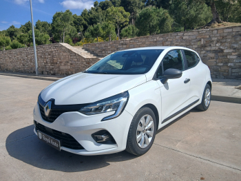 RENAULT Clio Business Blue dCi(duplicate)